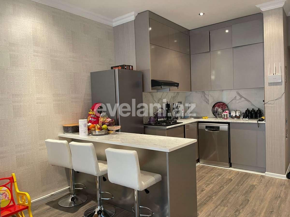 Сдаётся, новостройка, 2-комнаты, 69 m², Баку, Ясамальский r, 8 Ноябрь m.