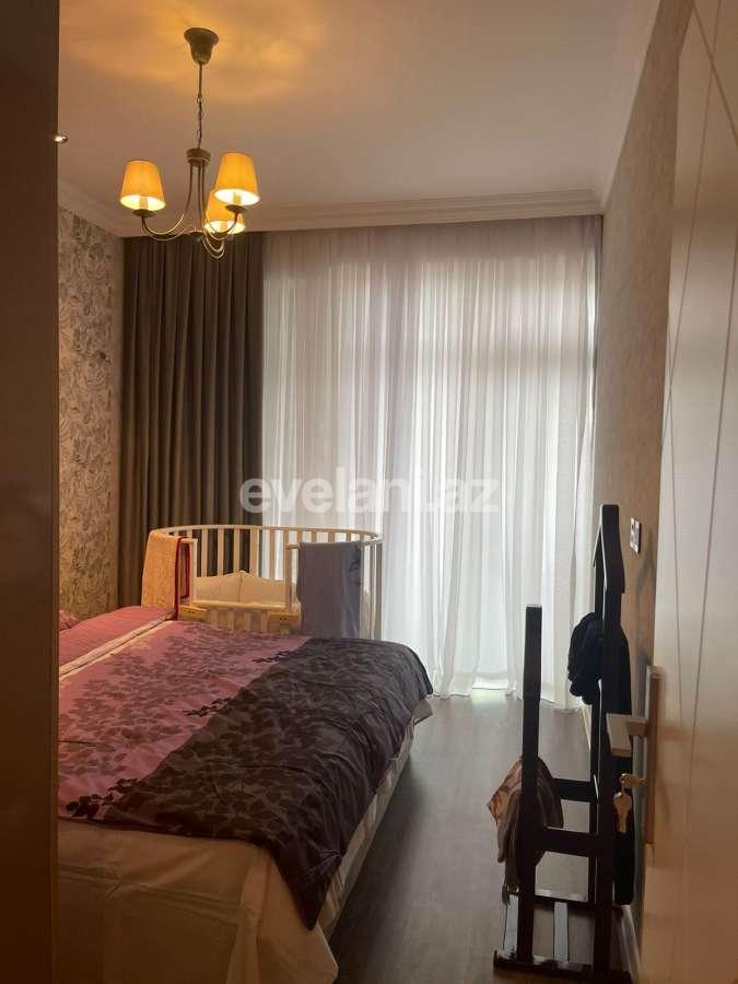 Сдаётся, новостройка, 2-комнаты, 69 m², Баку, Ясамальский r, 8 Ноябрь m.