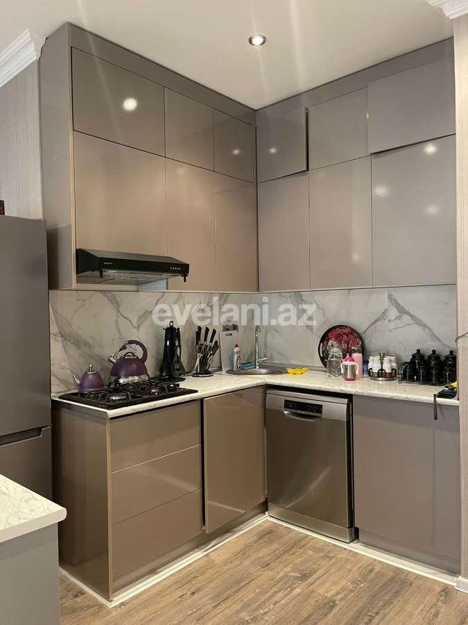 Сдаётся, новостройка, 2-комнаты, 69 m², Баку, Ясамальский r, 8 Ноябрь m.