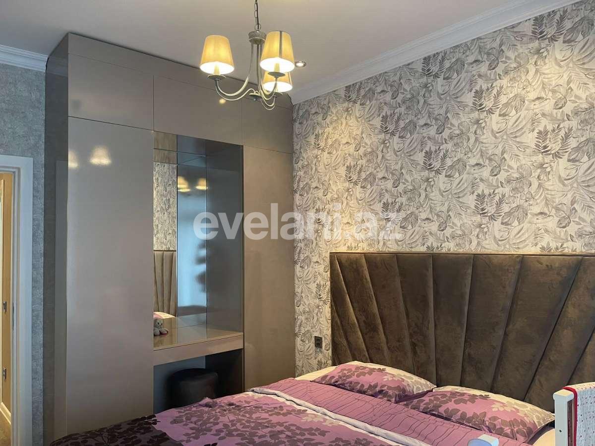 Сдаётся, новостройка, 2-комнаты, 69 m², Баку, Ясамальский r, 8 Ноябрь m.