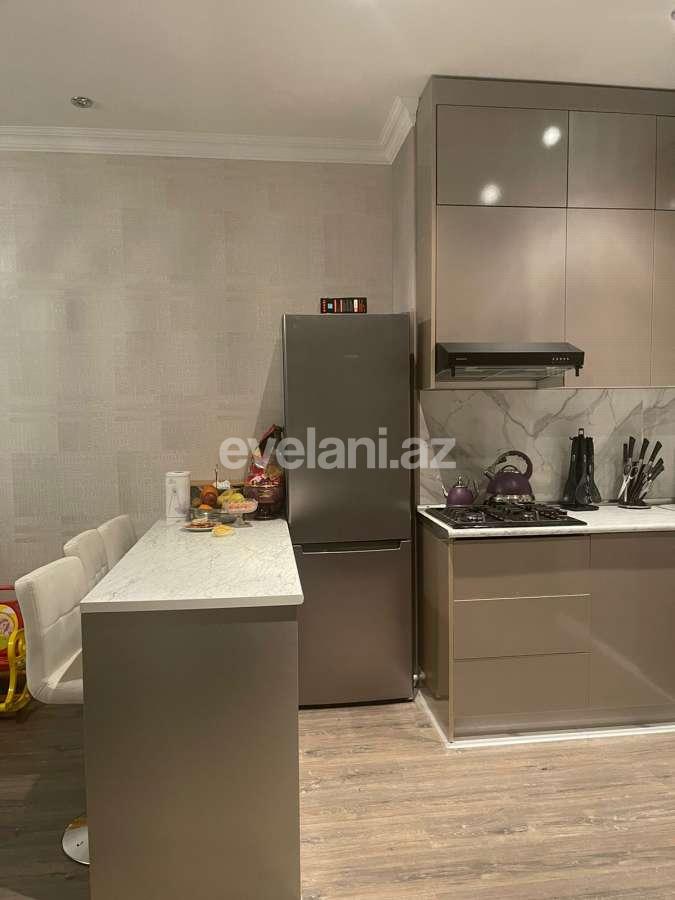 Сдаётся, новостройка, 2-комнаты, 69 m², Баку, Ясамальский r, 8 Ноябрь m.