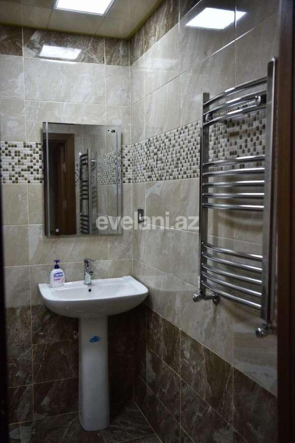 Kirayə verilir, yeni tikili, 3 otaqlı, 117 m², Bakı, Səbail r, Bayıl q.