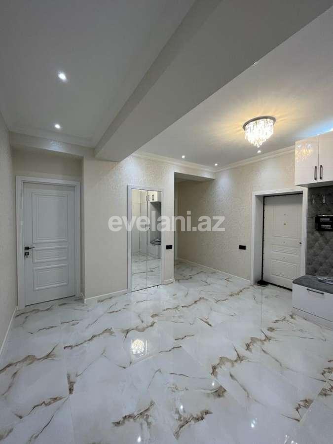 Kirayə verilir, yeni tikili, 3 otaqlı, 144 m², Bakı, Nərimanov r, Gənclik m.