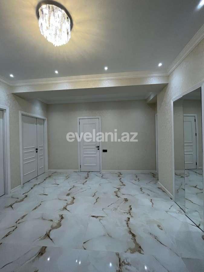 Kirayə verilir, yeni tikili, 3 otaqlı, 144 m², Bakı, Nərimanov r, Gənclik m.