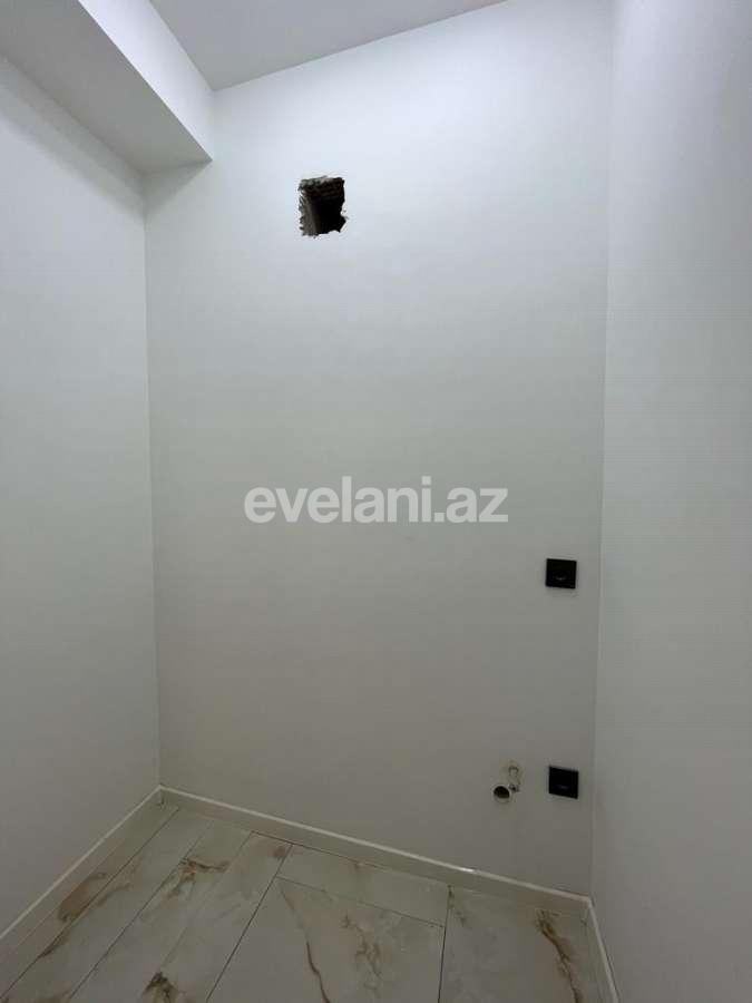 Kirayə verilir, yeni tikili, 3 otaqlı, 144 m², Bakı, Nərimanov r, Gənclik m.