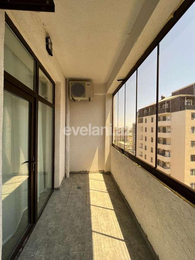 Kirayə verilir, yeni tikili, 3 otaqlı, 144 m², Bakı, Nərimanov r, Gənclik m.