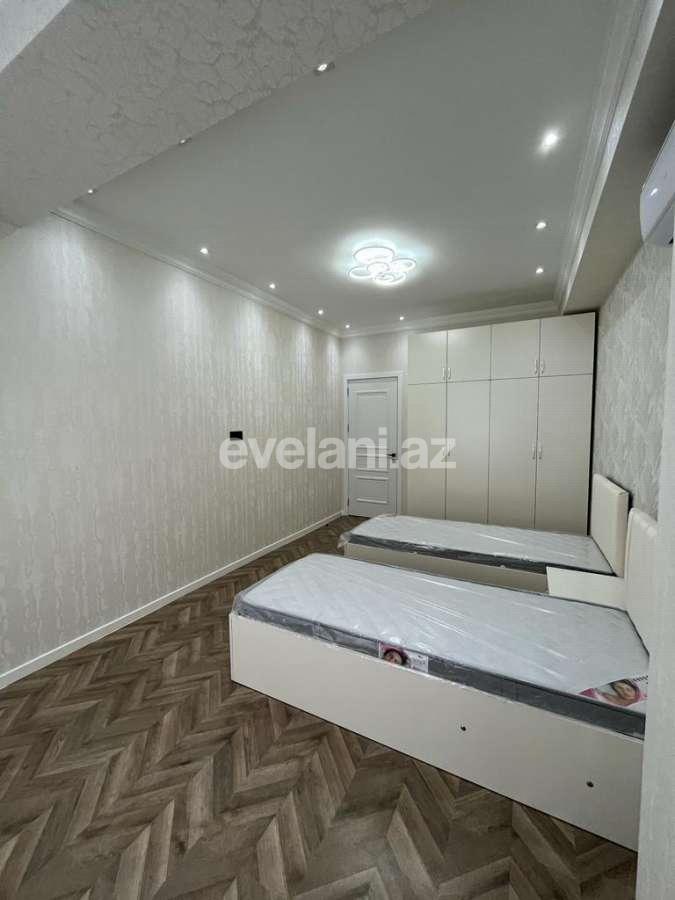 Kirayə verilir, yeni tikili, 3 otaqlı, 144 m², Bakı, Nərimanov r, Gənclik m.