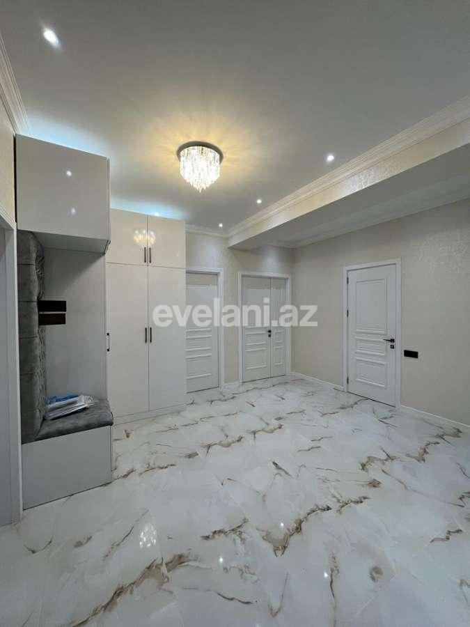 Kirayə verilir, yeni tikili, 3 otaqlı, 144 m², Bakı, Nərimanov r, Gənclik m.