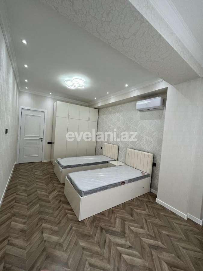 Kirayə verilir, yeni tikili, 3 otaqlı, 144 m², Bakı, Nərimanov r, Gənclik m.