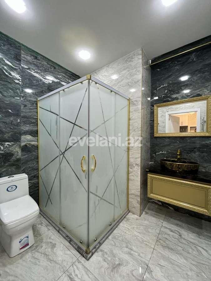 Kirayə verilir, yeni tikili, 3 otaqlı, 144 m², Bakı, Nərimanov r, Gənclik m.