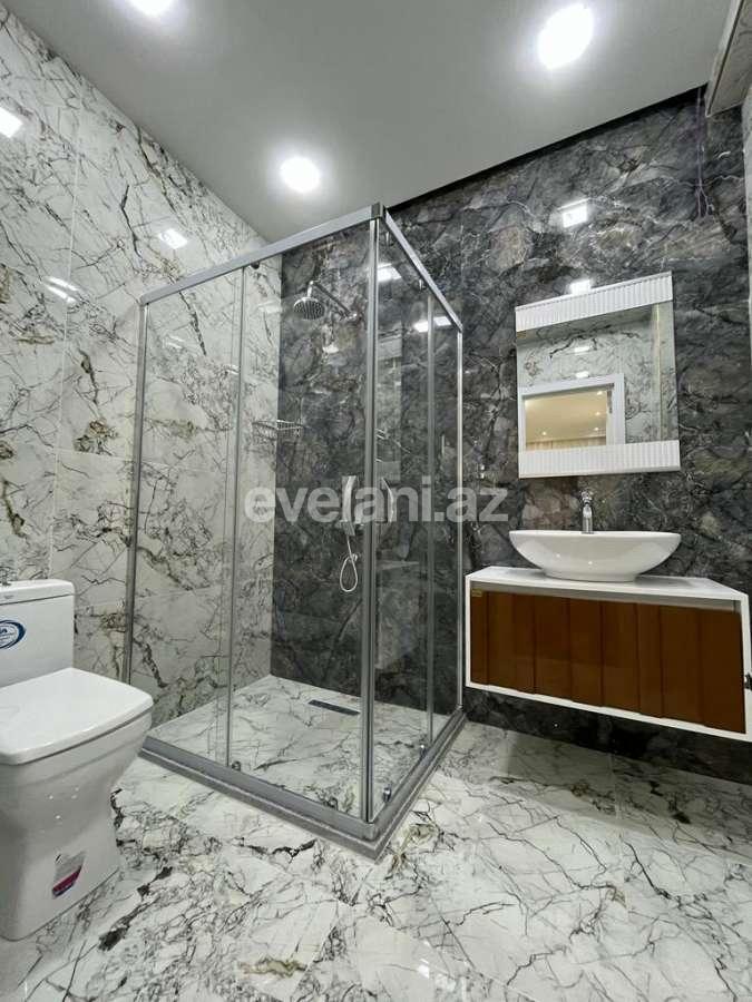 Kirayə verilir, yeni tikili, 3 otaqlı, 144 m², Bakı, Nərimanov r, Gənclik m.