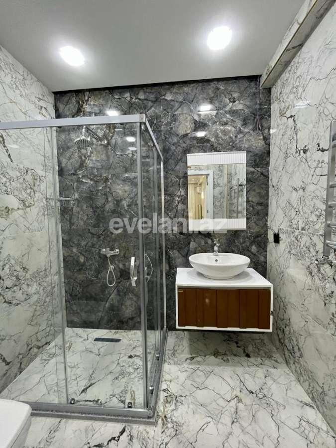 Kirayə verilir, yeni tikili, 3 otaqlı, 144 m², Bakı, Nərimanov r, Gənclik m.