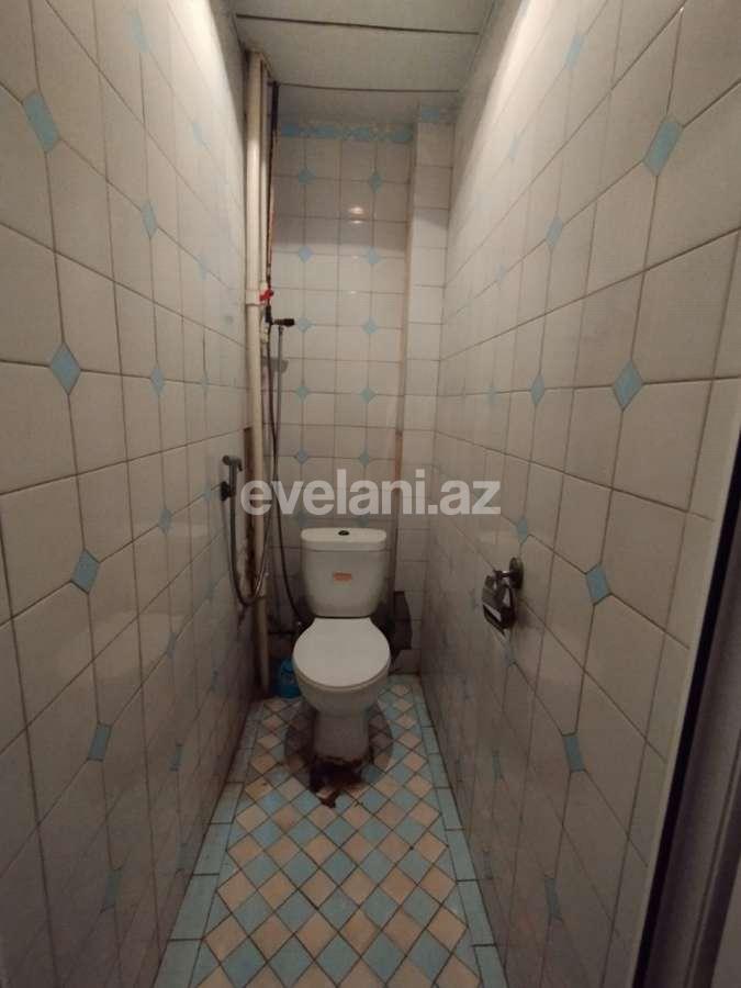 Satılır, köhnə tikili, 3 otaqlı, 70 m², Bakı, Xətai r, Həzi Aslanov m.