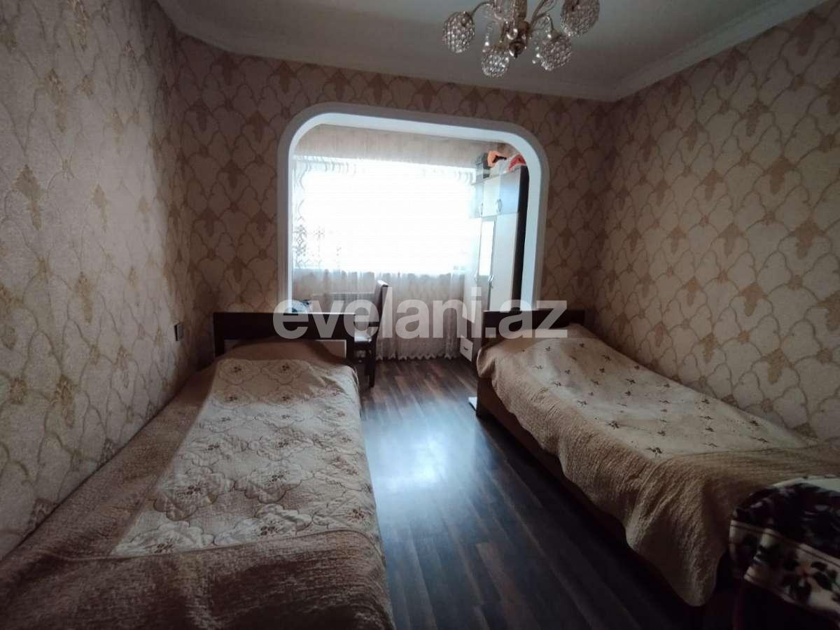 Satılır, köhnə tikili, 3 otaqlı, 70 m², Bakı, Xətai r, Həzi Aslanov m.
