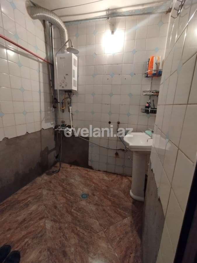 Satılır, köhnə tikili, 3 otaqlı, 70 m², Bakı, Xətai r, Həzi Aslanov m.