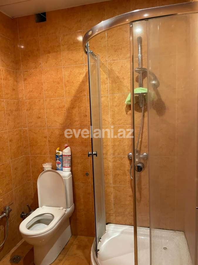 Kirayə verilir, yeni tikili, 3 otaqlı, 150 m², Bakı, Xətai r, Şah İsmayıl Xətai m.