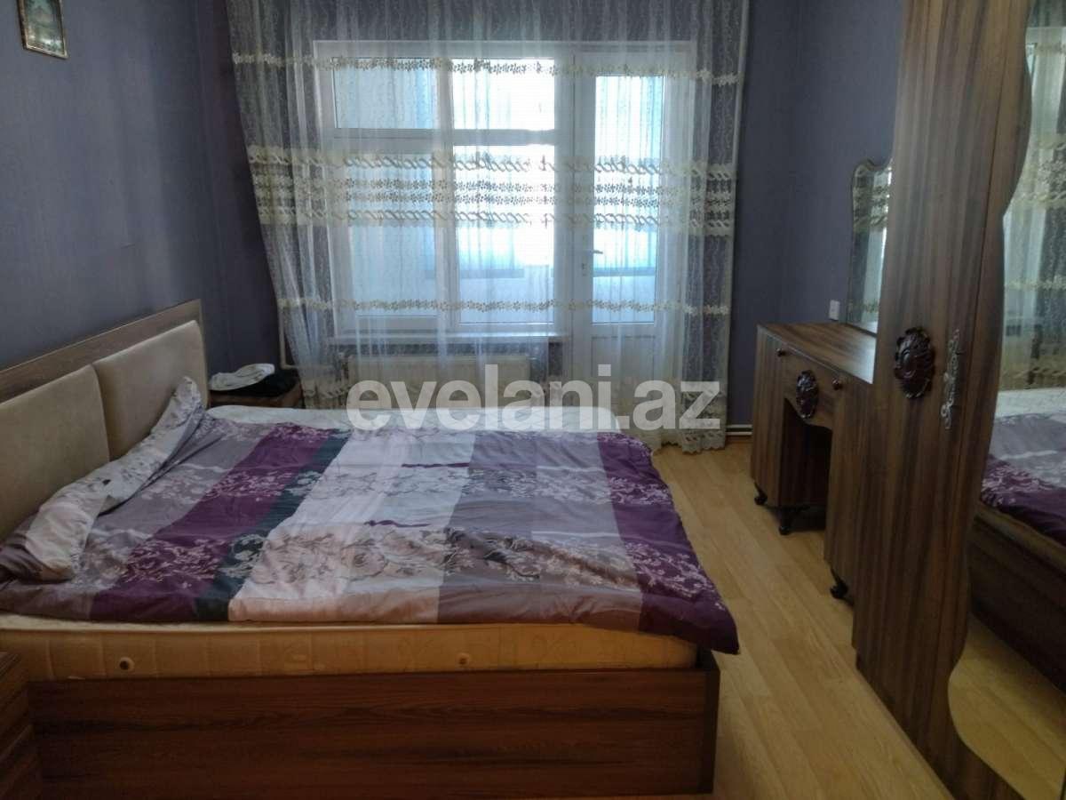 Kirayə verilir, köhnə tikili, 3 otaqlı, 86 m², Bakı, Xətai r, Həzi Aslanov m.