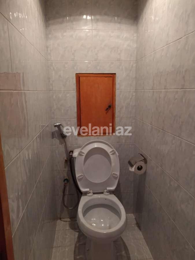 Kirayə verilir, köhnə tikili, 3 otaqlı, 86 m², Bakı, Xətai r, Həzi Aslanov m.