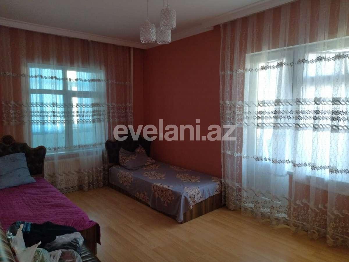 Kirayə verilir, köhnə tikili, 3 otaqlı, 86 m², Bakı, Xətai r, Həzi Aslanov m.