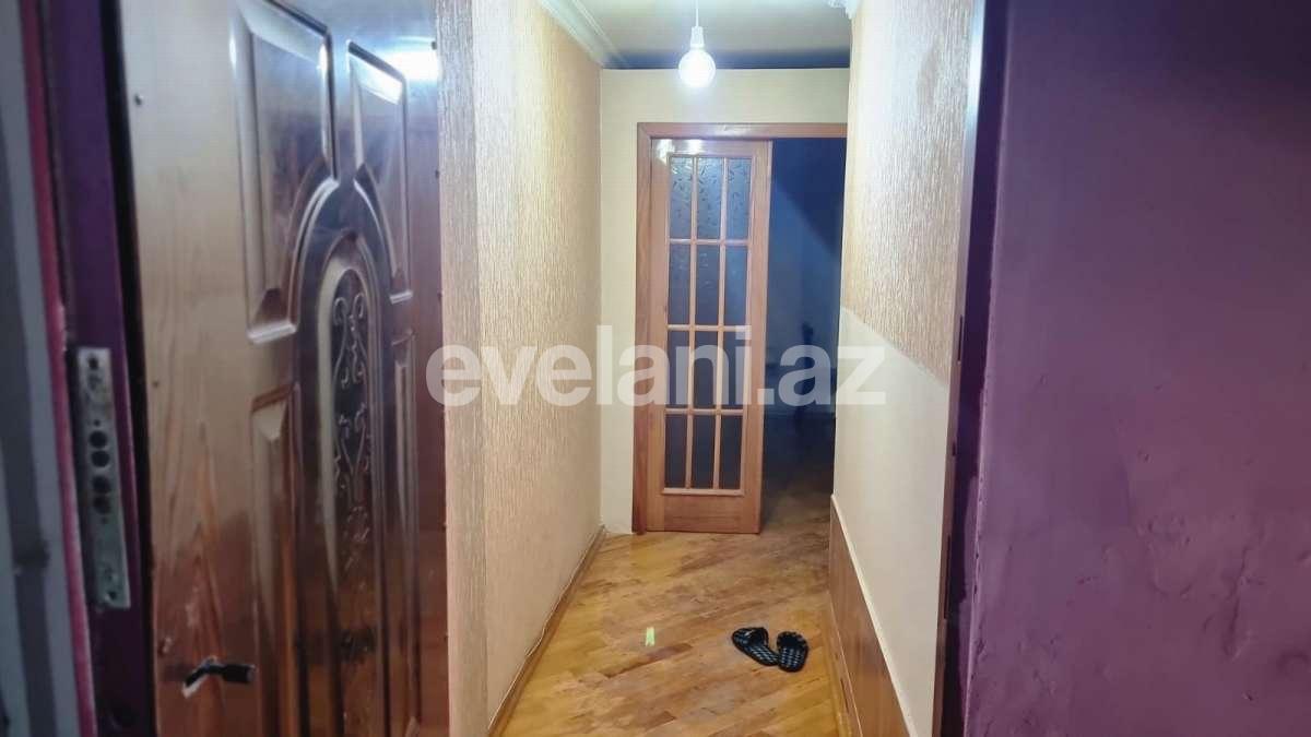 Сдаётся, вторичка, 3-комнаты, 60 m², Баку, Наримановский r, Нариман Нариманов m.