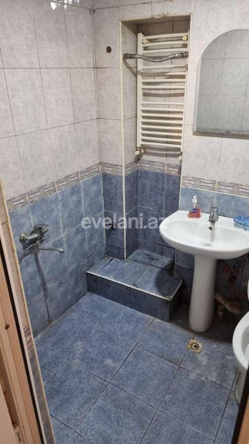 Сдаётся, вторичка, 3-комнаты, 60 m², Баку, Наримановский r, Нариман Нариманов m.