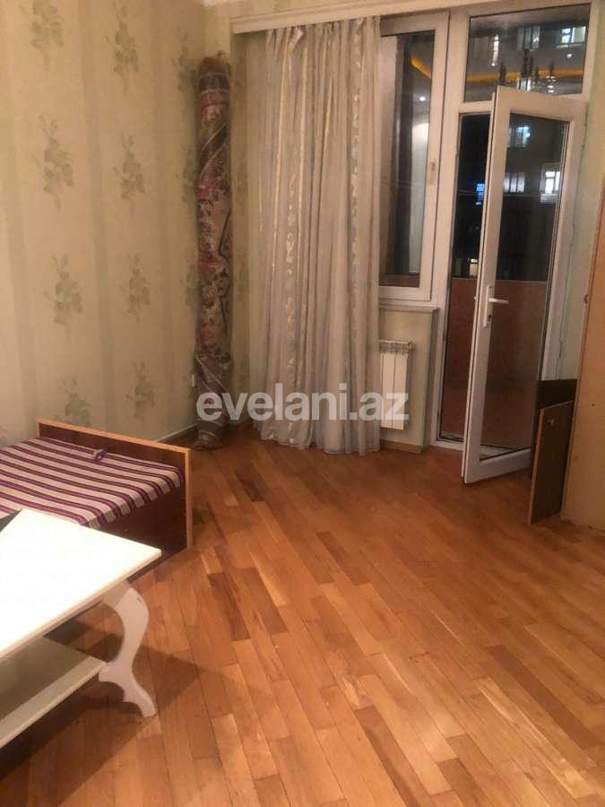 Kirayə verilir, yeni tikili, 500 otaqlı, 70 m², Bakı, Yasamal r.