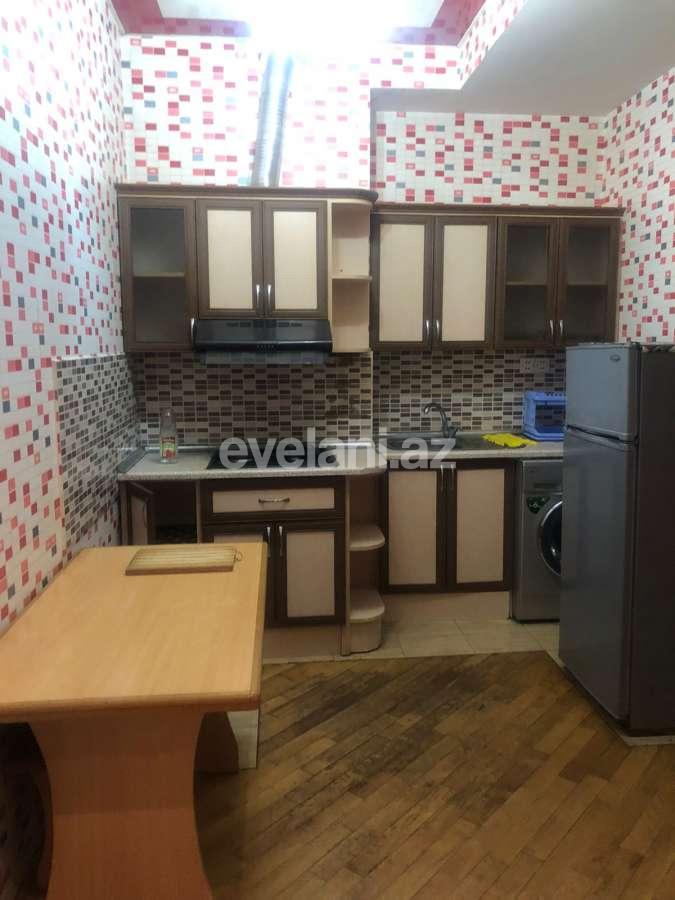 Kirayə verilir, yeni tikili, 500 otaqlı, 70 m², Bakı, Yasamal r.