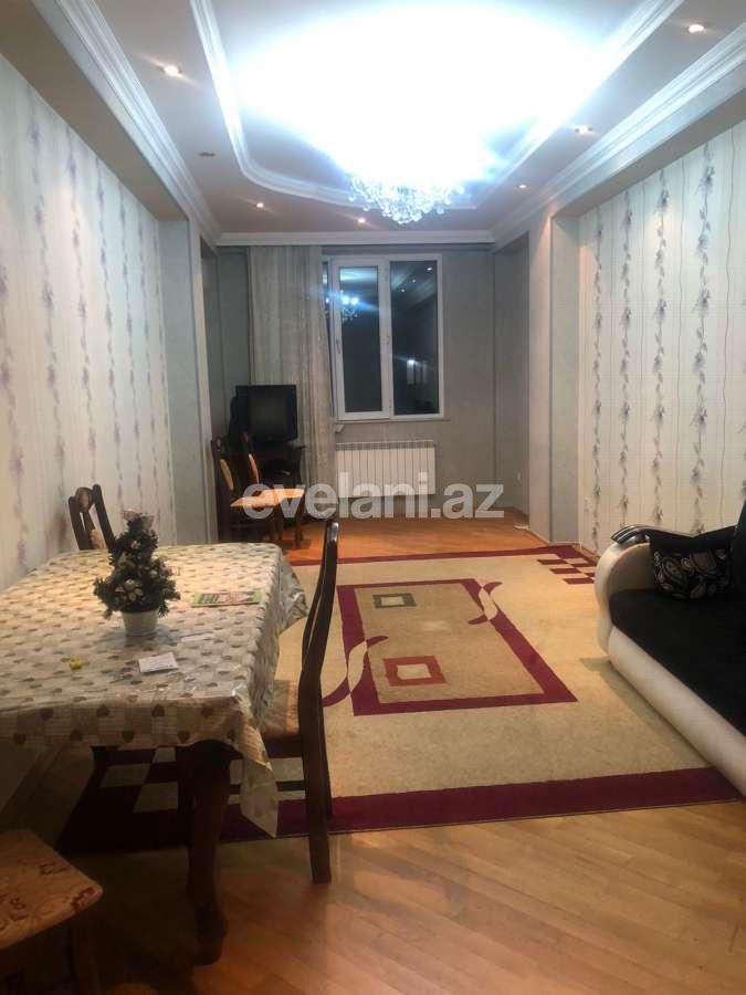 Kirayə verilir, yeni tikili, 500 otaqlı, 70 m², Bakı, Yasamal r.