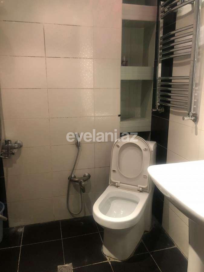 Kirayə verilir, yeni tikili, 500 otaqlı, 70 m², Bakı, Yasamal r.