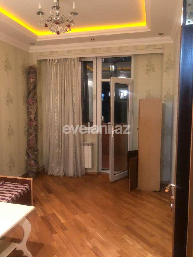 Kirayə verilir, yeni tikili, 500 otaqlı, 70 m², Bakı, Yasamal r.