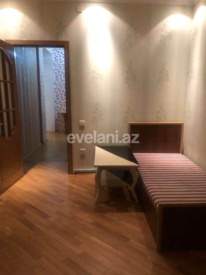 Kirayə verilir, yeni tikili, 500 otaqlı, 70 m², Bakı, Yasamal r.