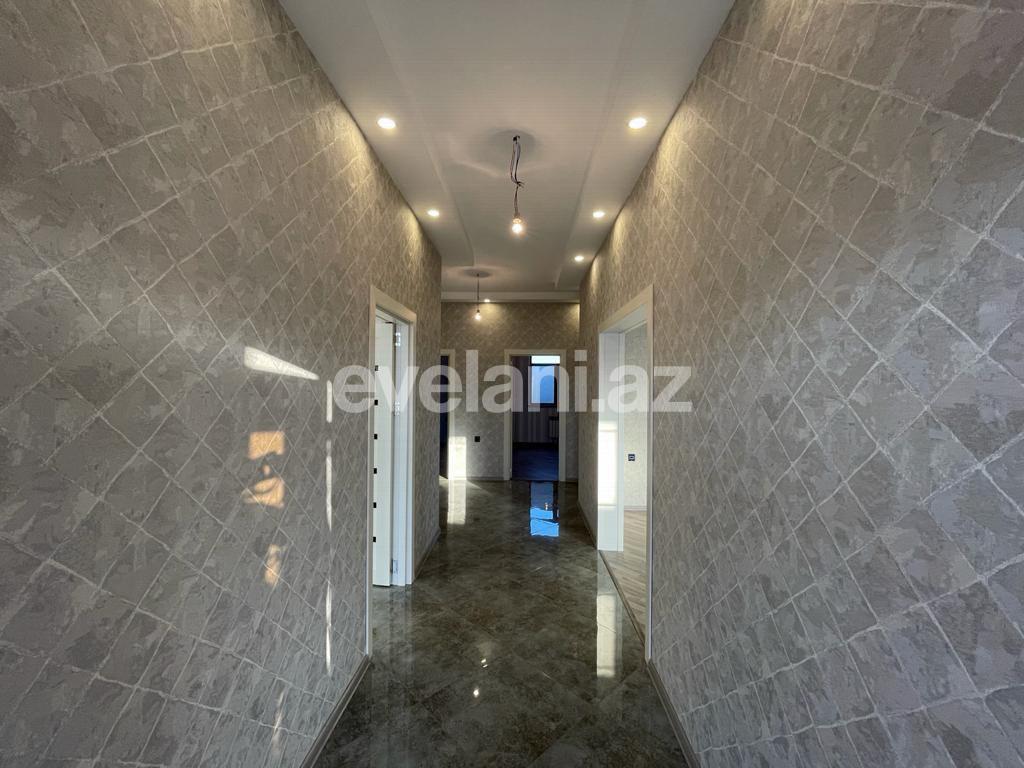 Satılır, həyət evi / bağ, 4 otaqlı, 160 m², Bakı, Xəzər r, Mərdəkan q.