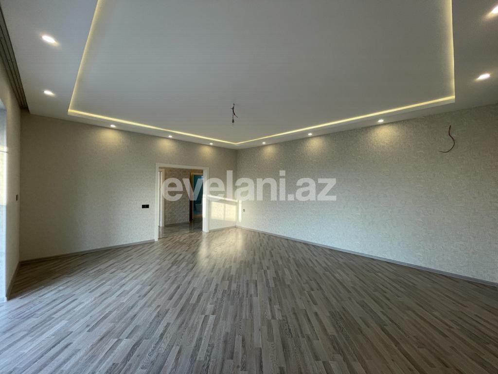 Satılır, həyət evi / bağ, 4 otaqlı, 160 m², Bakı, Xəzər r, Mərdəkan q.
