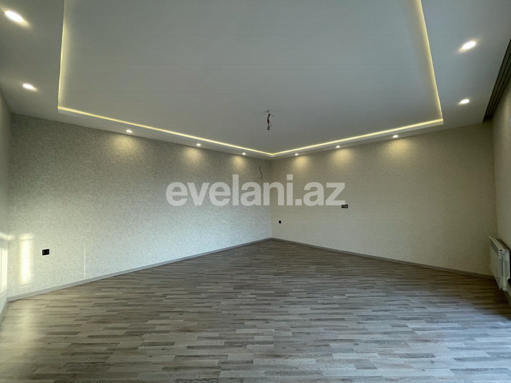 Satılır, həyət evi / bağ, 4 otaqlı, 160 m², Bakı, Xəzər r, Mərdəkan q.