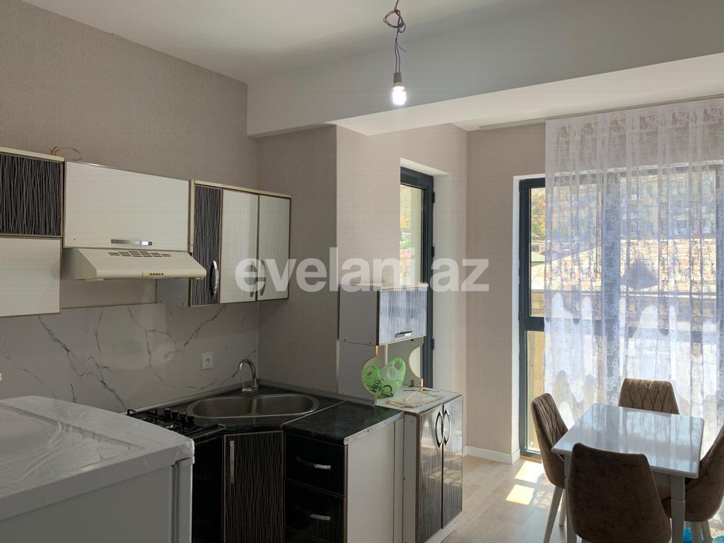 Rent, new building, 2 room, 86 m², Baku, Sabail r, Bayil d.