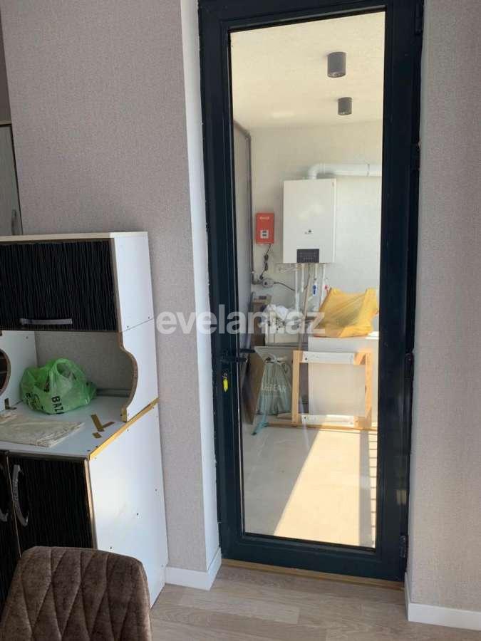 Rent, new building, 2 room, 86 m², Baku, Sabail r, Bayil d.