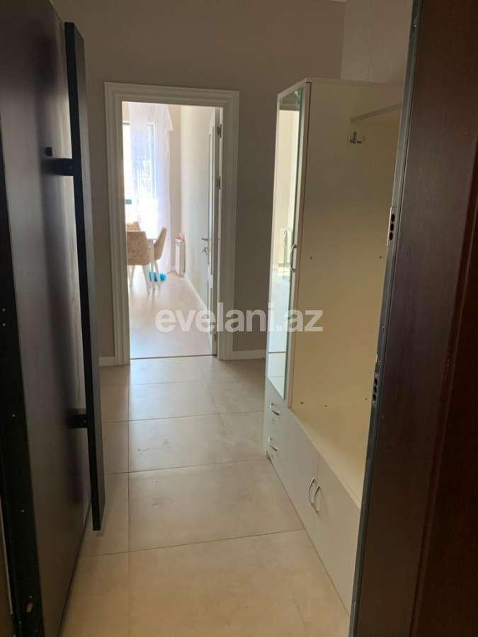 Satılır, yeni tikili, 2 otaqlı, 86 m², Bakı, Səbail r, Bayıl q.