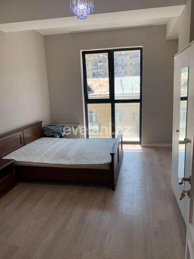 Satılır, yeni tikili, 2 otaqlı, 86 m², Bakı, Səbail r, Bayıl q.
