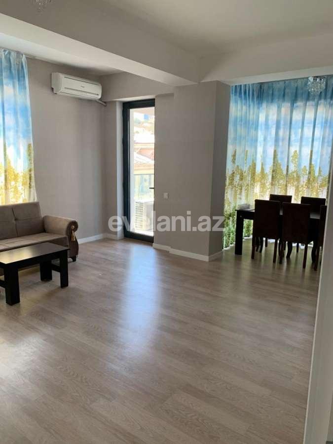 Satılır, yeni tikili, 2 otaqlı, 86 m², Bakı, Səbail r, Bayıl q.