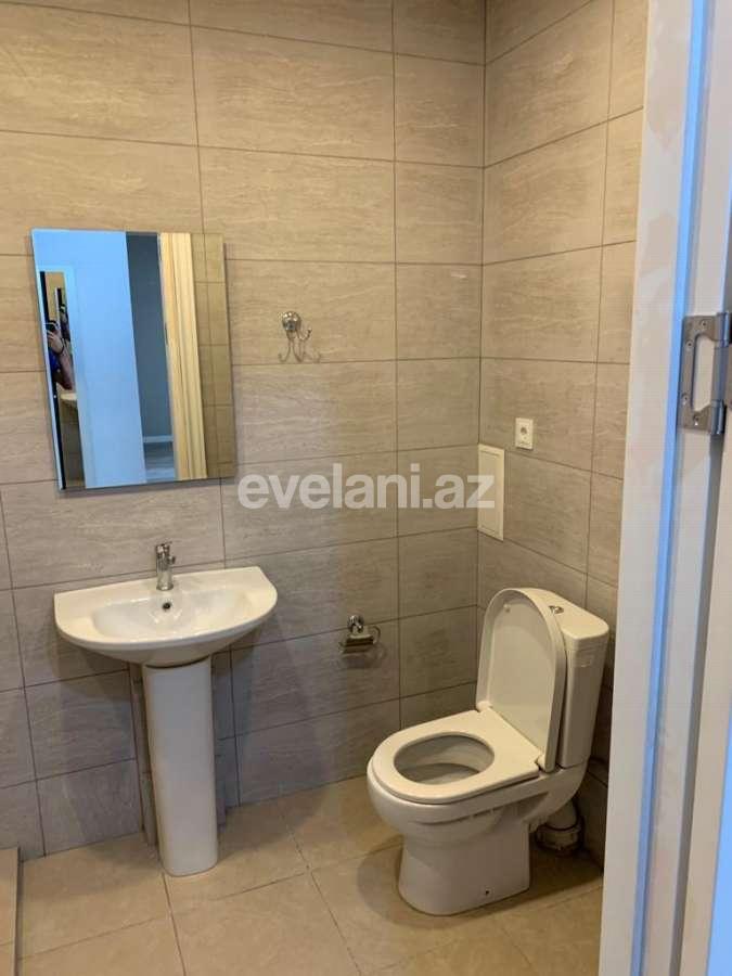 Satılır, yeni tikili, 2 otaqlı, 86 m², Bakı, Səbail r, Bayıl q.
