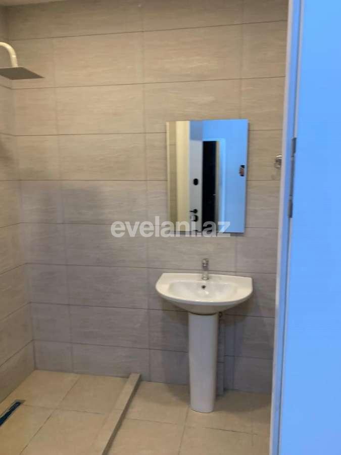 Satılır, yeni tikili, 2 otaqlı, 86 m², Bakı, Səbail r, Bayıl q.