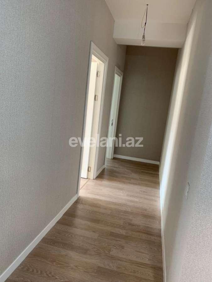 Satılır, yeni tikili, 2 otaqlı, 86 m², Bakı, Səbail r, Bayıl q.