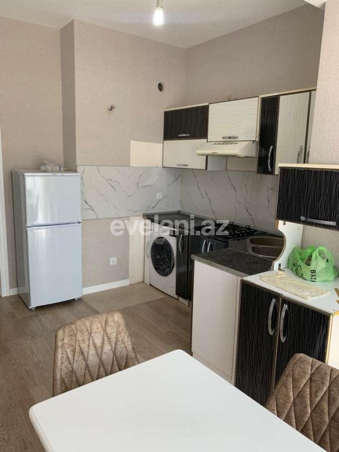 Satılır, yeni tikili, 2 otaqlı, 86 m², Bakı, Səbail r, Bayıl q.