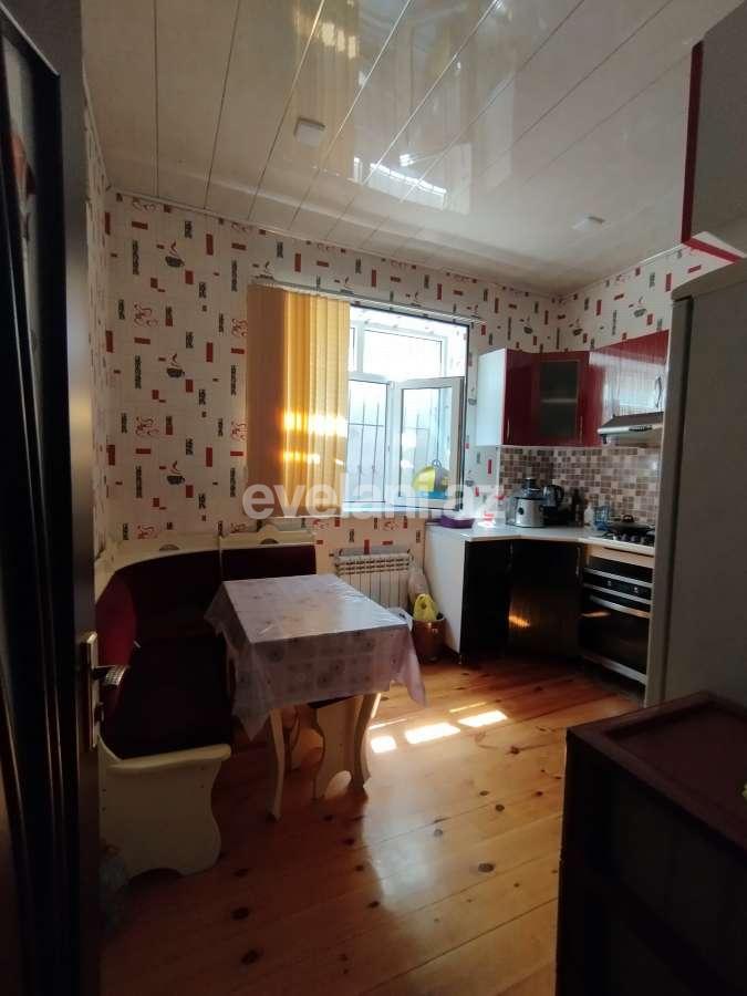 Sale, garden / house, 3 room, 216 m², Baku, Khatai r, Hazi Aslanov m.