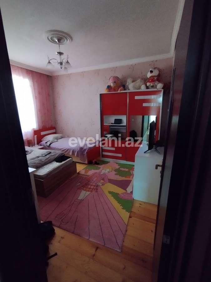 Sale, garden / house, 3 room, 216 m², Baku, Khatai r, Hazi Aslanov m.
