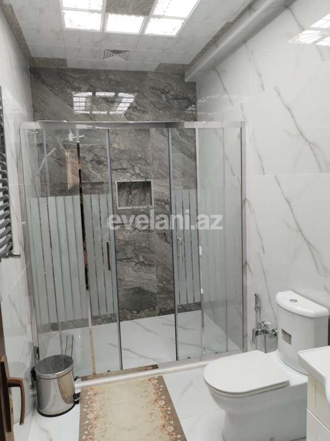 Kirayə verilir, yeni tikili, 3 otaqlı, 155 m², Bakı, Nərimanov r, Nəriman Nərimanov m.