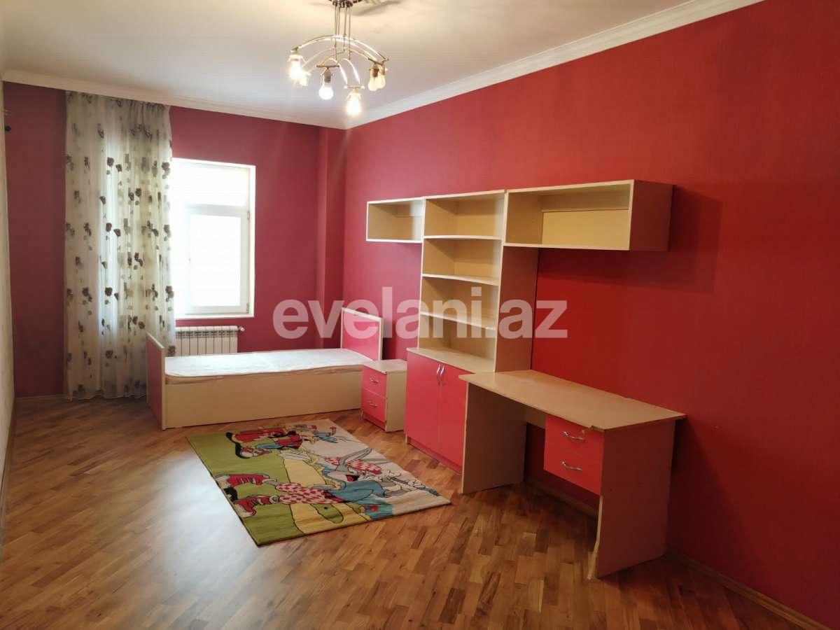 Kirayə verilir, yeni tikili, 3 otaqlı, 155 m², Bakı, Nərimanov r, Nəriman Nərimanov m.