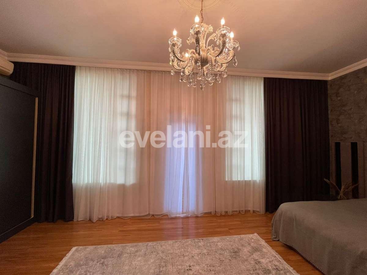 Satılır, villa, 5 otaqlı, 360 m², Bakı, Xətai r, Əhmədli q, Əhmədli m.