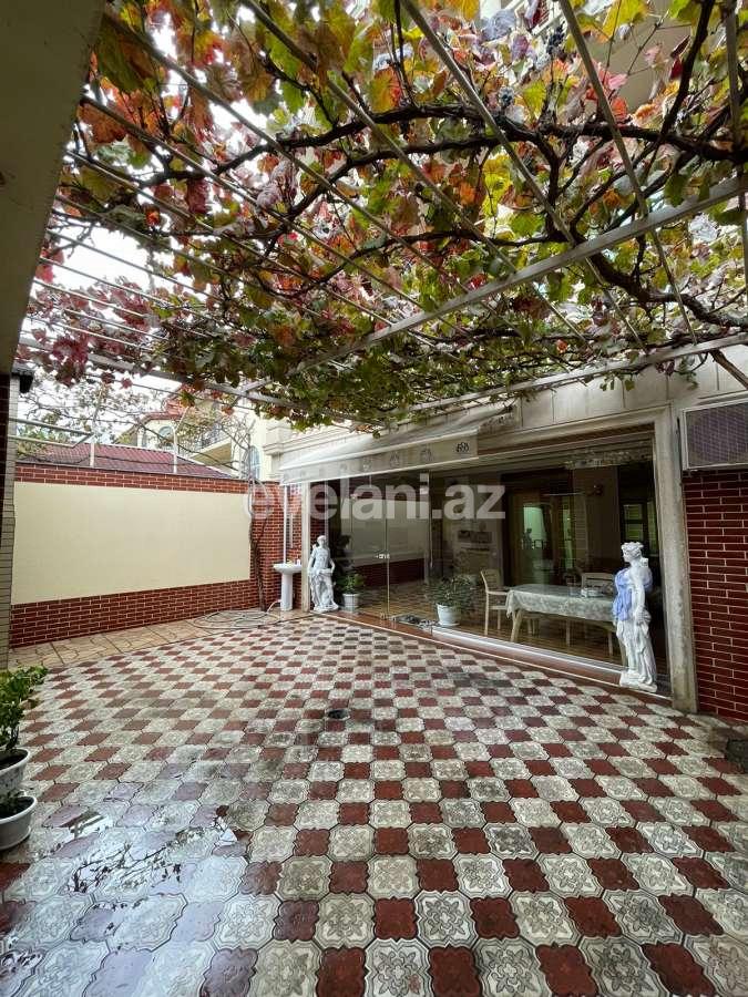 Satılır, villa, 5 otaqlı, 360 m², Bakı, Xətai r, Əhmədli q, Əhmədli m.