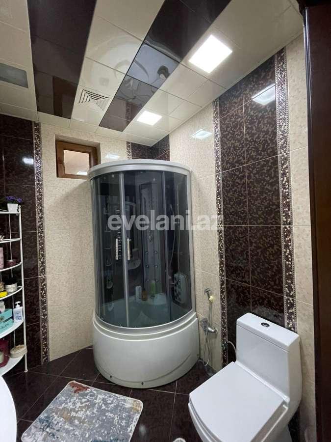 Satılır, villa, 5 otaqlı, 360 m², Bakı, Xətai r, Əhmədli q, Əhmədli m.